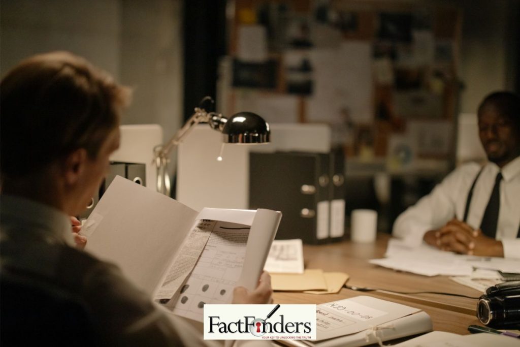Private Detective in Bahawalpur
