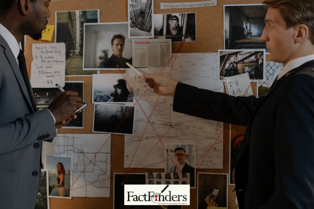 Private Investigator in Gujranwala