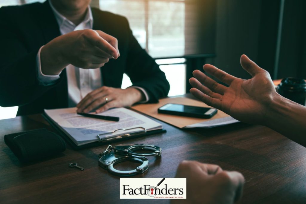 Private Detective in Hyderabad