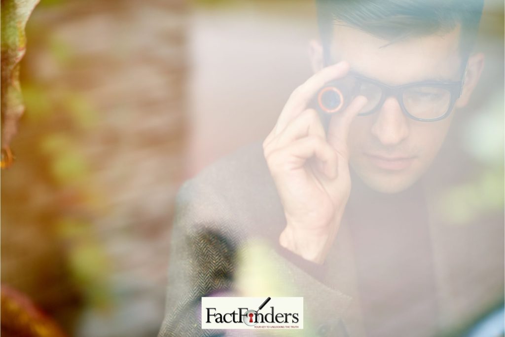 Private Investigator in Pakistan