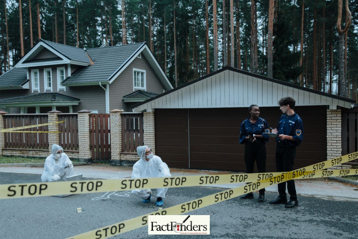 Private Investigator in Islamabad
