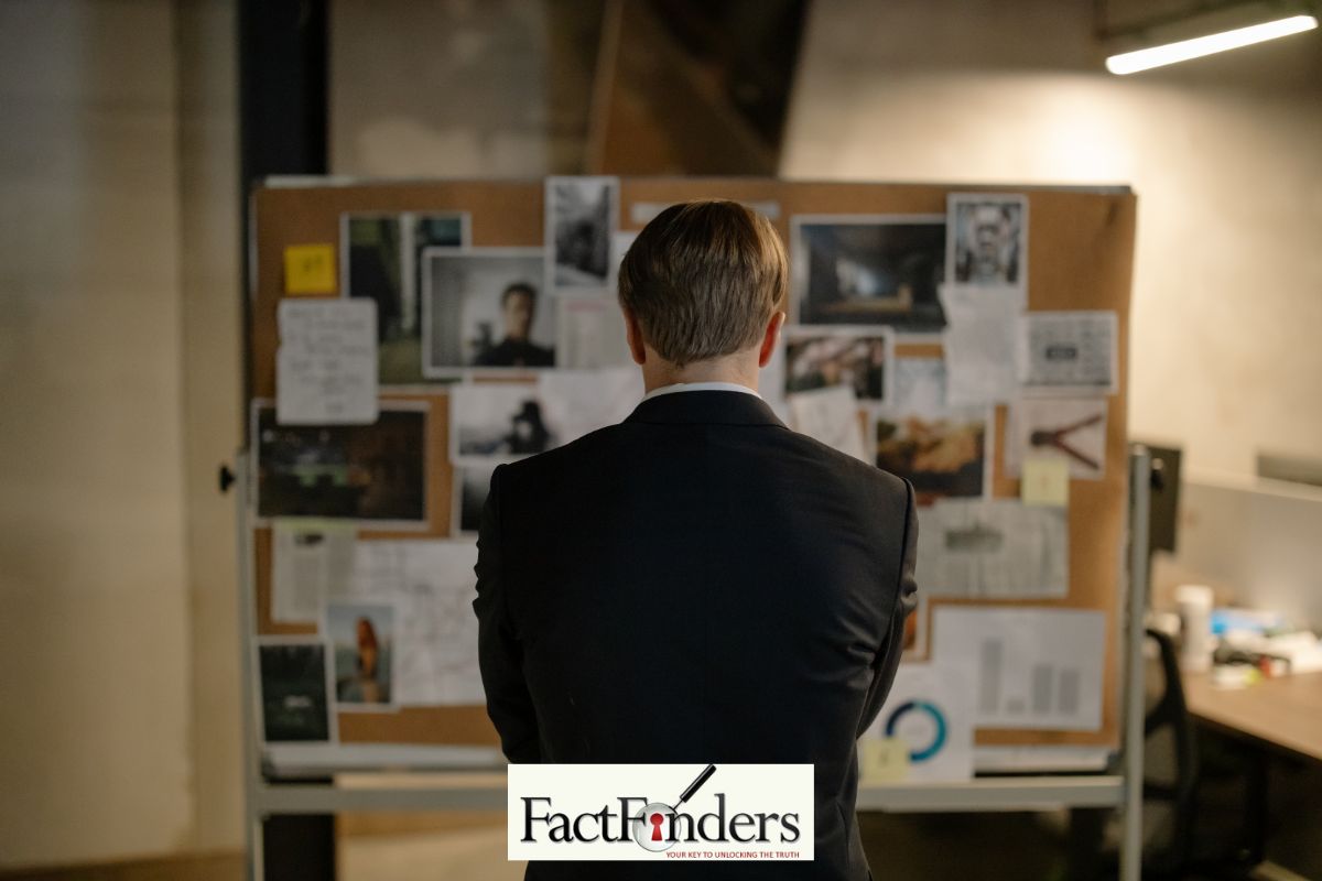 Private Investigator in Lahore