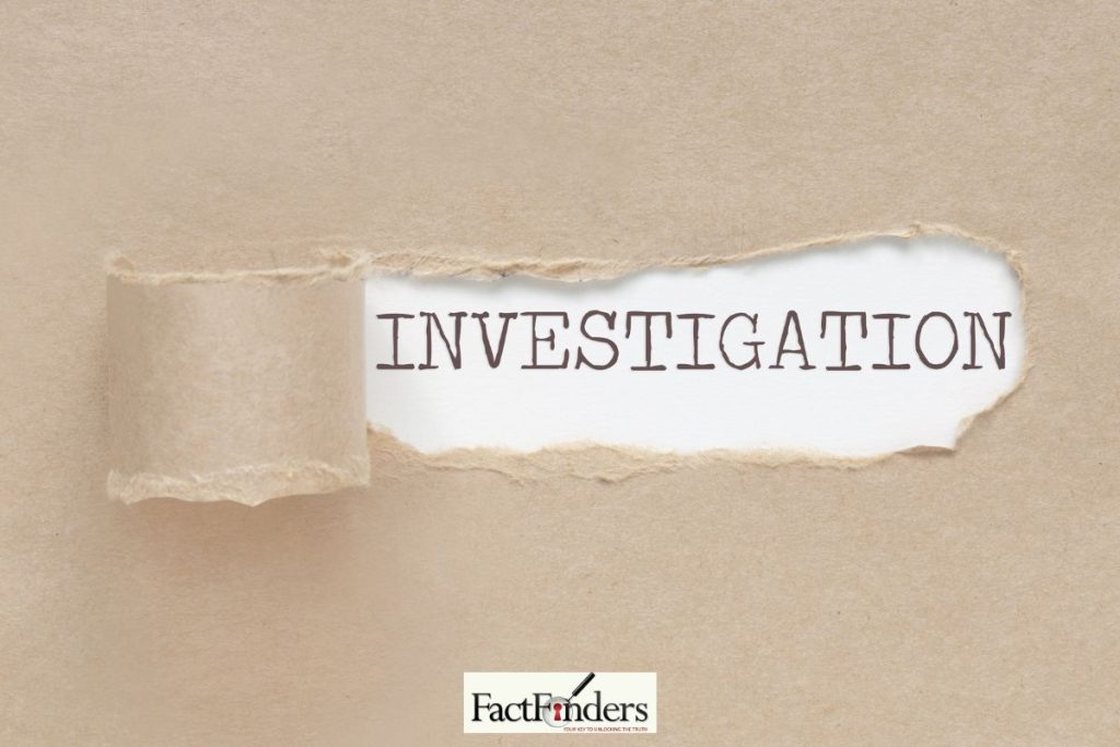 Private Detective in Larkana