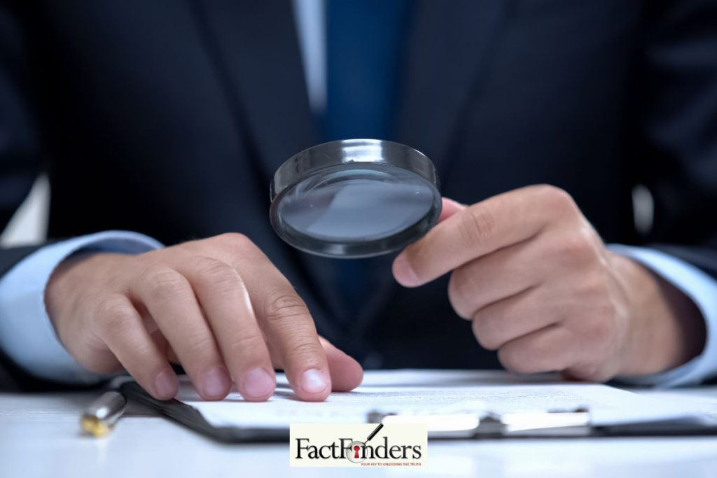 Private Detective in Sargodha