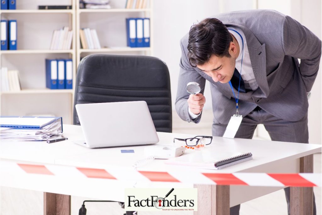 Private Detective in Sheikhupura