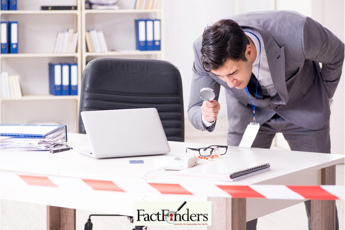 Private Investigator in Sheikhupura