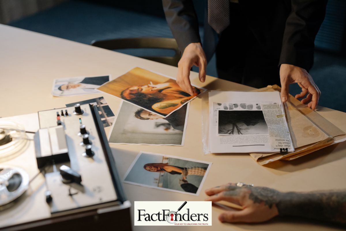 Private Investigator in Sialkot