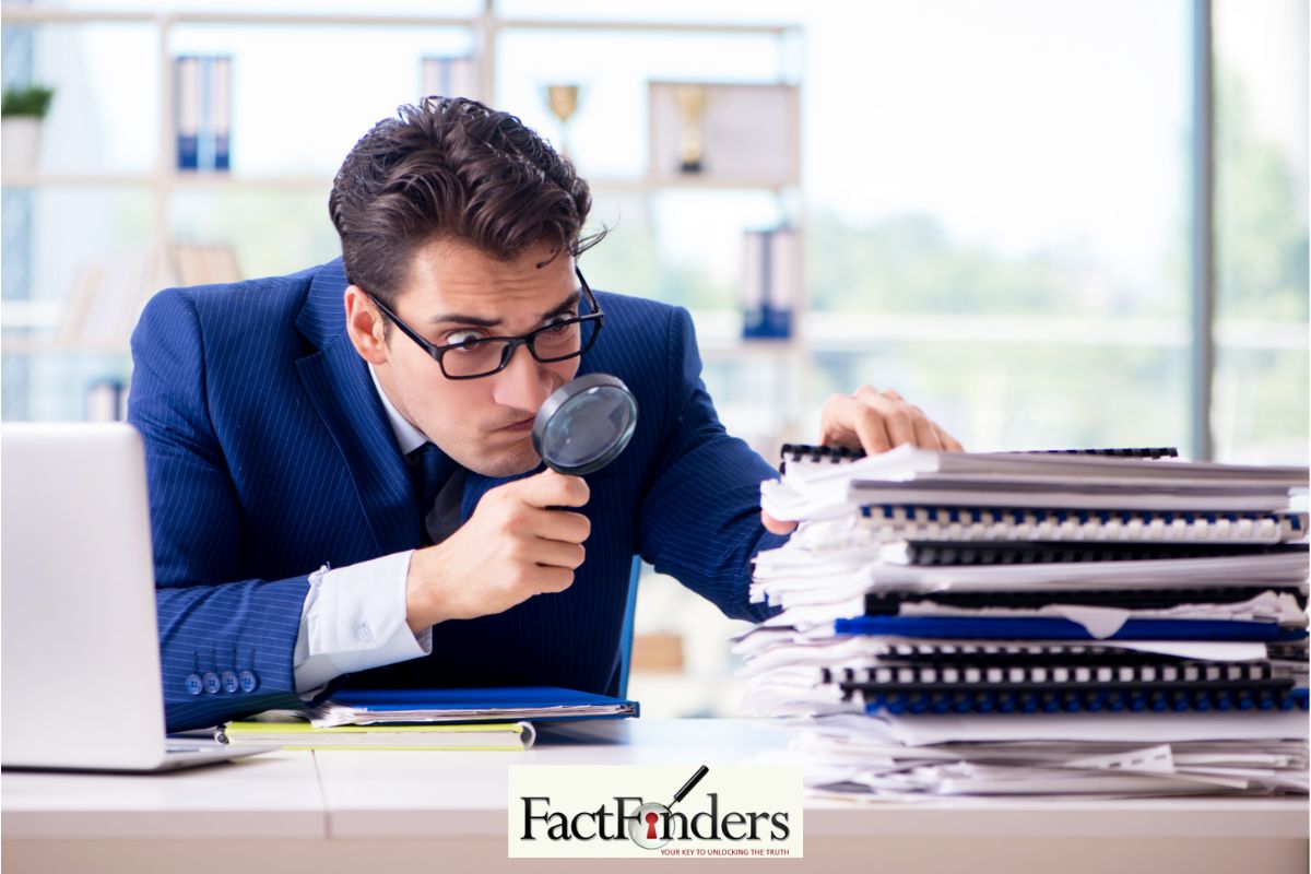 Private Investigator in Sukkur