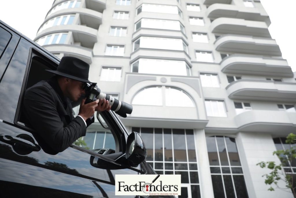 Private Detective in Pakistan